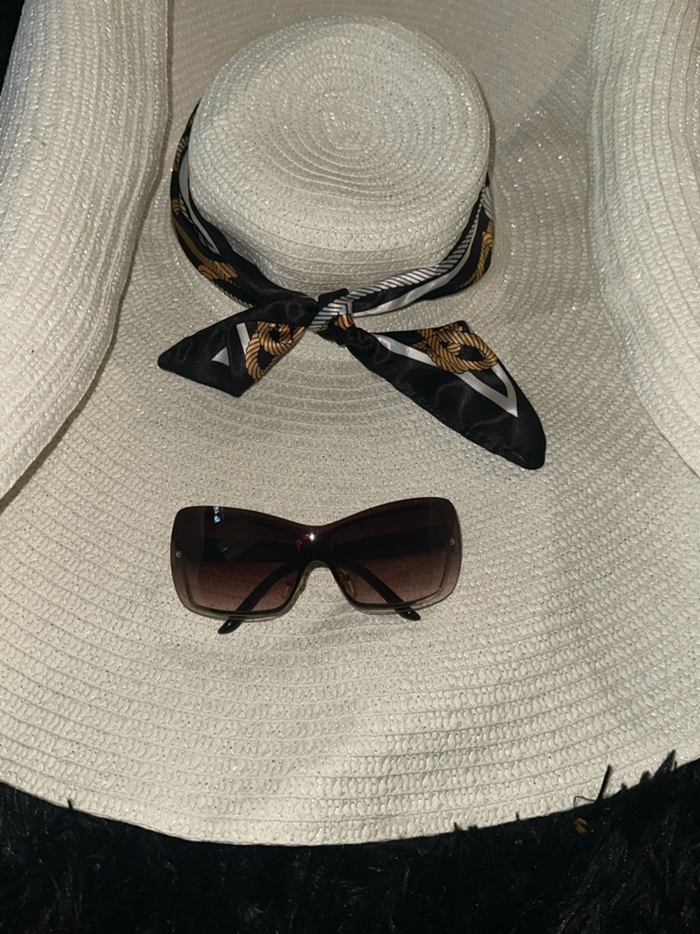 Steve Madden sunglasses luxury sunglasses for women - Picture 8 of 15
